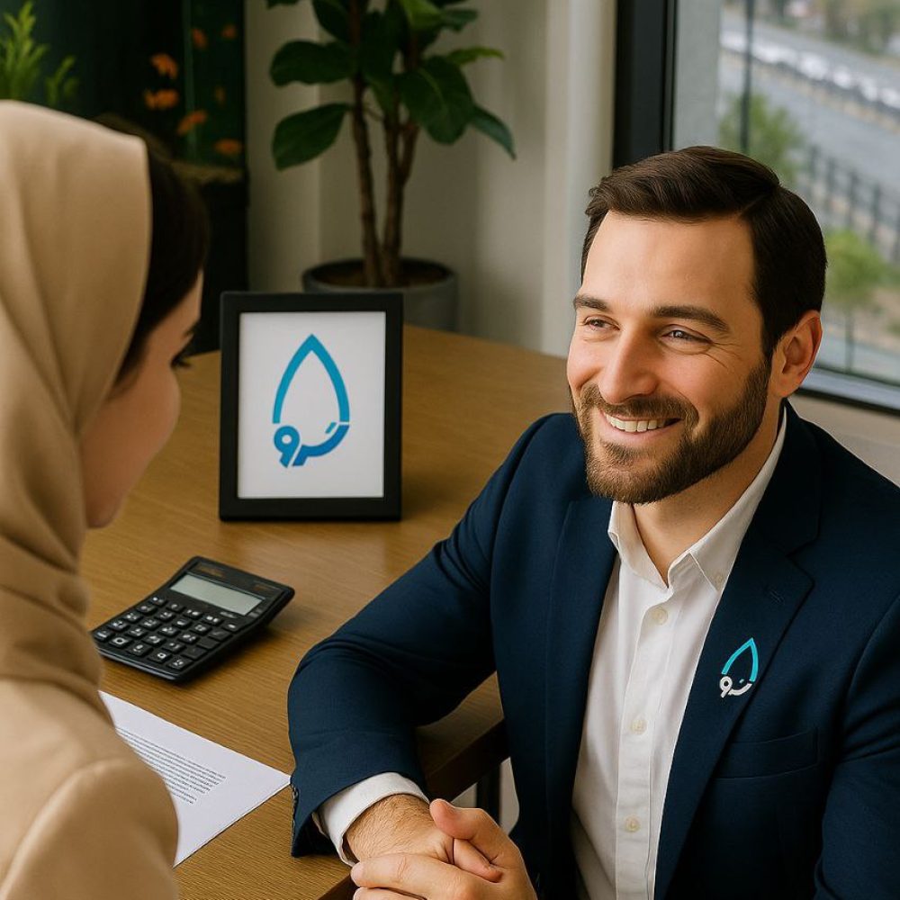 Home - Financial Advice