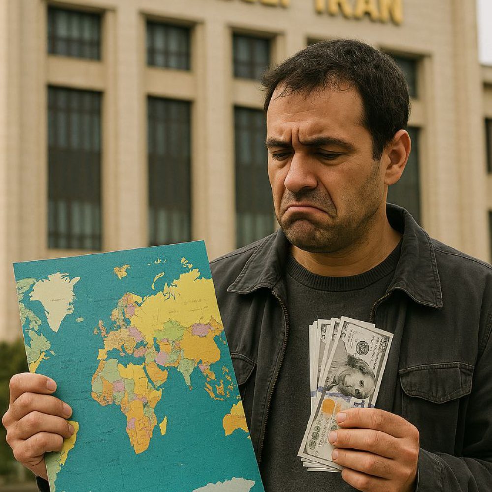 Home - Resolving foreign exchange obligations